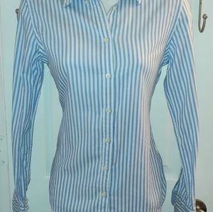 Banana Republic Collar Shirt